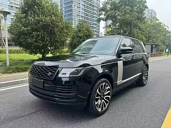 Range Rover 2021 3.0 L6 Legend Edition купить на сайте DeffCars