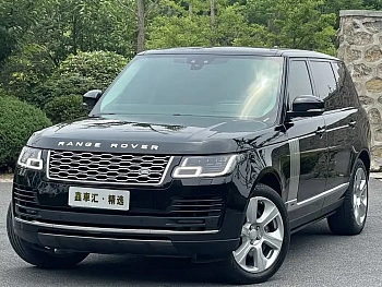 Range Rover 2020 3.0 L6 Legend Extended Edition купить на сайте DeffCars