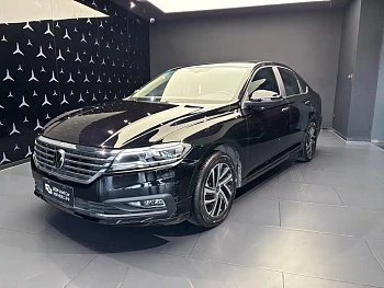 Lavida 2022 1.5L automatic field of vision version купить по цене 1 750 999 ₽  на сайте DeffCars