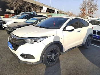 Binzhi 2020 1.5L CVT Pioneer Edition купить по цене 1 773 584 ₽  на сайте DeffCars