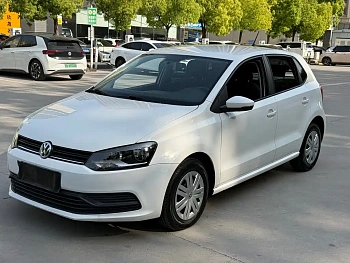 Polo 2018 1.5L automatic safe driving model купить на сайте DeffCars