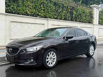 Atez 2014 2.0L Blue Sky Deluxe Edition купить на сайте DeffCars