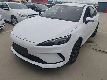 Seal 05 DM-i 2025 DM-i Intelligent Driving Edition 55KM Deluxe Model купить по цене 1 971 661 ₽  на сайте DeffCars