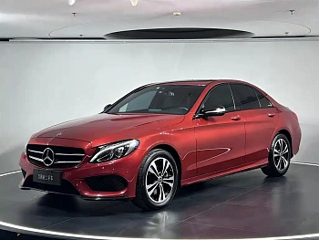 Mercedes-Benz C-Class 2018 C 200 Sports Edition купить на сайте DeffCars
