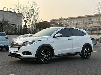 Binzhi 2020 1.5L CVT Pioneer Edition купить на сайте DeffCars