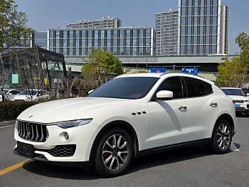 Levante 2019 3.0T Standard Edition National V купить на сайте DeffCars