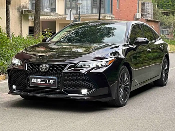 Asia Dragon 2019 2.5L Touring Premium Edition National V купить на сайте DeffCars