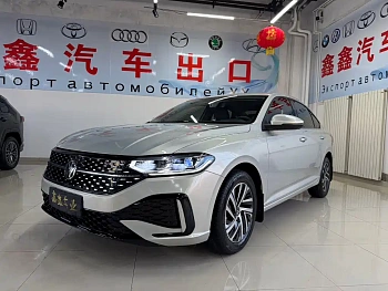 Lavida 2023 facelift 1.5L automatic starry sky 5 million version купить на сайте DeffCars