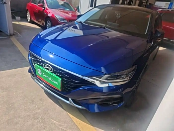 Festa 2021 280TGDi DLX Deluxe Edition купить на сайте DeffCars