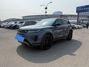 Range Rover Evoque 2020 249PS R-DYNAMIC S Sports Edition купить на сайте DeffCars