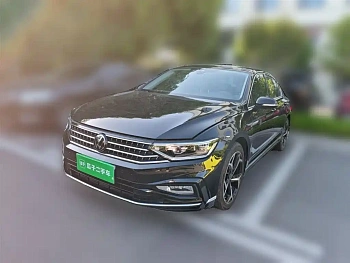 Magotan 2023 2 million commemorative edition 330TSI DSG luxury model купить на сайте DeffCars