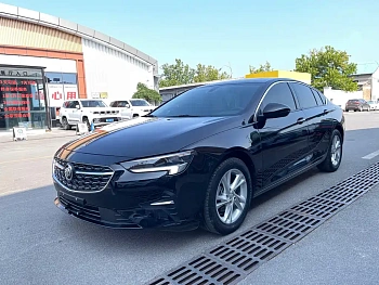 Regal 2020 552T Elite Model купить по цене 1 832 584 ₽  на сайте DeffCars