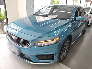 Xingrui 2021 2.0TD Premium Model купить по цене 2 156 408 ₽  на сайте DeffCars