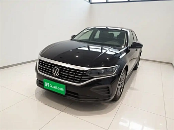 Passat 2024 280TSI Business Edition купить на сайте DeffCars