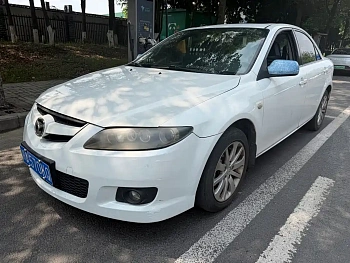 Mazda 6 2012 2.0L automatic fashion model купить на сайте DeffCars