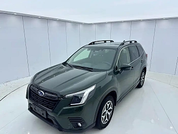 Forester 2022 2.0i AWD Deluxe Edition EyeSight купить на сайте DeffCars