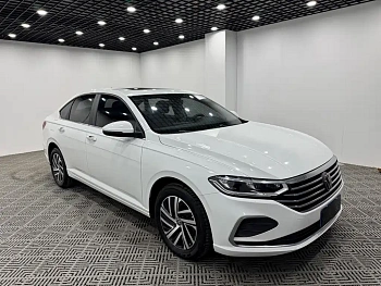 Lavida 2023 280TSI DSG Manyi Edition купить на сайте DeffCars