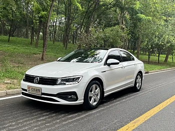 Lingdu 2021 230TSI DSG Fashion Edition купить по цене 1 868 590 ₽  на сайте DeffCars