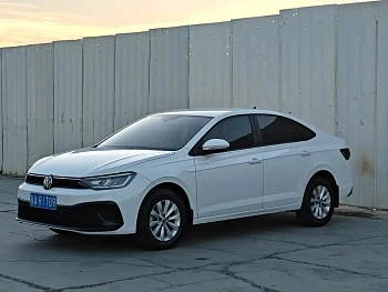 Lavida 2023 Xinrui 1.5L Automatic Xinyi Edition купить на сайте DeffCars