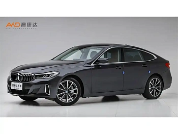 BMW 630GT/2.0T/22 models/luxury design package купить на сайте DeffCars