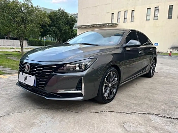 Ruicheng CC 2022 Blue Whale Edition 1.5T DCT Elite купить на сайте DeffCars
