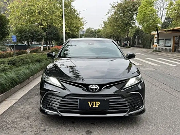 Camry 2021 2.0G Deluxe Edition купить на сайте DeffCars