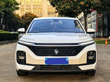 Baojun RC-5 2020 1.5L CVT Zhiyao Elite купить на сайте DeffCars