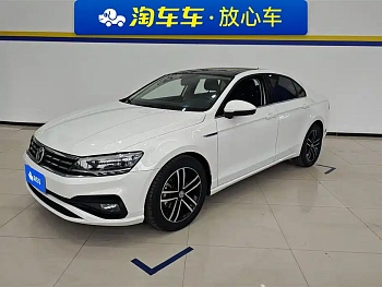 Lingdu 2021 facelift 280TSI DSG comfort version купить на сайте DeffCars