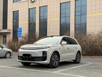 Ideal L6 2024 Max купить на сайте DeffCars