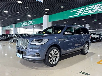 Navigator 2022 3.5T Honor Edition купить на сайте DeffCars