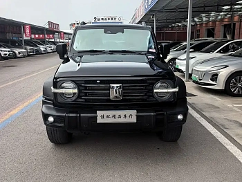 Tank 300 2021 Cross Country 2.0T Conqueror купить на сайте DeffCars