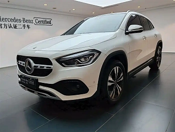 Mercedes-Benz GLA 2023 GLA 220 купить на сайте DeffCars