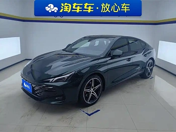 MG7 2023 2.0T automatic Trophy+ engine version купить на сайте DeffCars