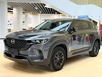 Mazda CX-50 2023 2.0L Leading Edition купить на сайте DeffCars