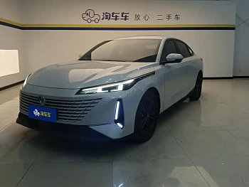 Yida 2023 Blue Whale NE 1.5T GDI DCT Exclusive Model купить по цене 1 847 420 ₽  на сайте DeffCars