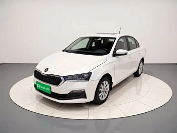 Xinrui 2020 1.5L automatic standard version купить на сайте DeffCars