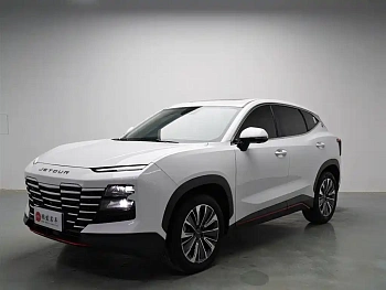 Jietu Monkey King 2023 1.6T DCT King PLUS купить на сайте DeffCars
