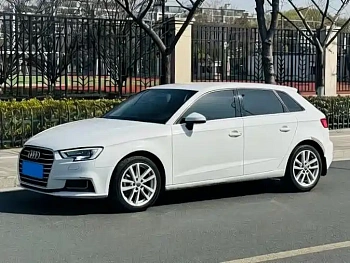 Audi A3 2020 Sportback 35 TFSI Enterprising National VI купить на сайте DeffCars