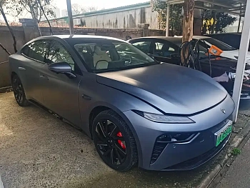 eπ007 2024 model 620Pro version купить на сайте DeffCars