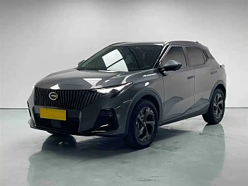 Trumpchi GS3 2023 Shadow Speed ​​270T Premium Edition купить на сайте DeffCars