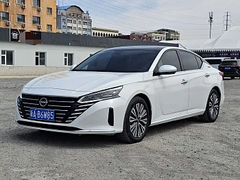 Teana 2022 2.0L XL-TLS Enjoy Edition купить на сайте DeffCars