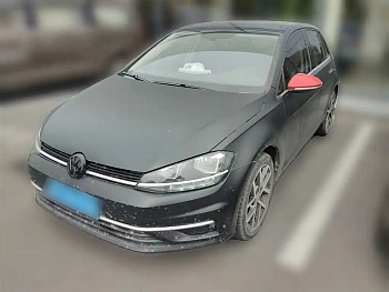 Golf 2020 Beloved Edition 280TSI DSG Deluxe купить на сайте DeffCars