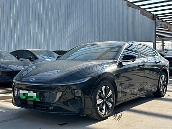 Changan Qiyuan A07 2025 pure electric true fragrance version 525 luxury model купить на сайте DeffCars