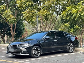 Asia Dragon 2023 2.0L Deluxe Edition купить на сайте DeffCars
