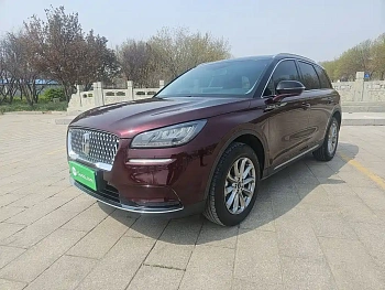 Adventurer 2020 2.0T two-wheel drive exclusive edition купить на сайте DeffCars