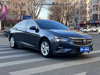 Regal 2021 GS 28T Premium купить по цене 2 212 437 ₽  на сайте DeffCars
