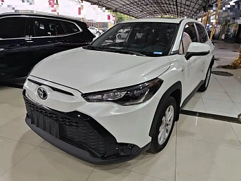 Fenglanda 2024 2.0L Intelligent Electric Hybrid Dual Engine Leading Edition купить на сайте DeffCars