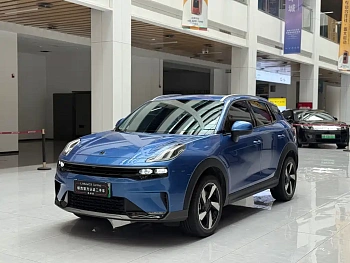 Lynk & Co 06 EM-P 2020 PHEV Plus Lynk & Co 06 EM-P 2020 PHEV Plus купить по цене 1 699 310 ₽  на сайте DeffCars