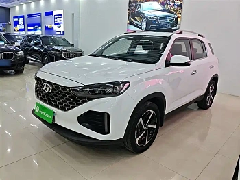 Beijing Hyundai ix35 2021 2.0L automatic two-wheel drive GLS leading version купить на сайте DeffCars