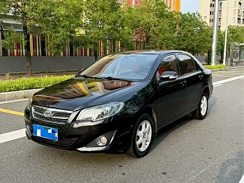 Corolla 2013 1.6L Automatic Excellence Edition купить на сайте DeffCars